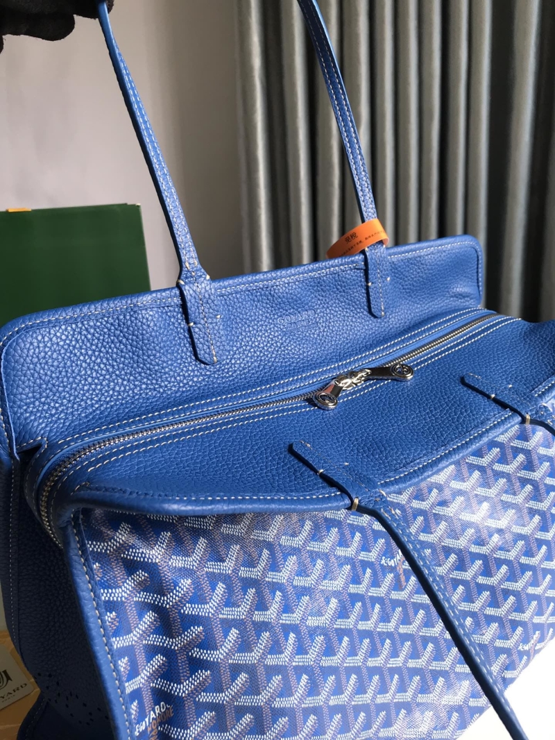 Goyard Top Handle Bags